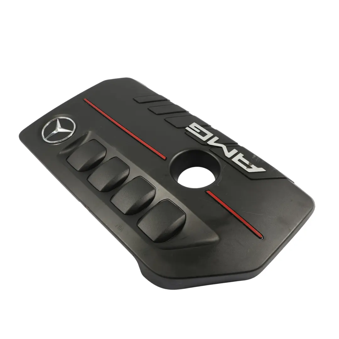 Tapa Motor Mercedes C118 W177 W247 M260 A35 AMG Acústico Superior para con número de pieza A2600100100 Tapa Motor Mercedes C118 W177 W247 M260 A35 AMG Acústico Superior - SKU A2600100100-1 - Número de pieza A2600100100