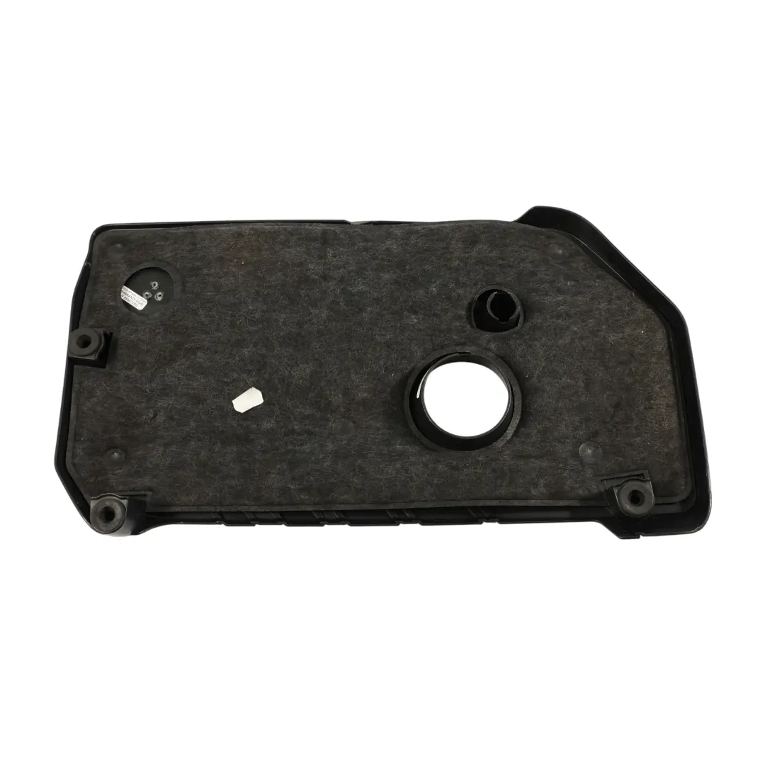 Engine Cover Mercedes C118 W177 W247 M260 A35 AMG Top Acoustic Panel - SKU A2600100100-1 - Part number A2600100100
