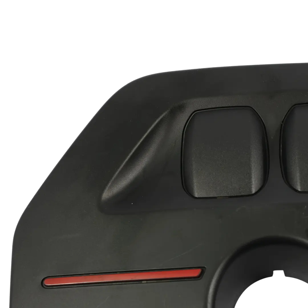  Couvercle moteur Mercedes W177 W247 A35 AMG acoustique supérieur - SKU A2600100100-1 - Numéro de pièce A2600100100