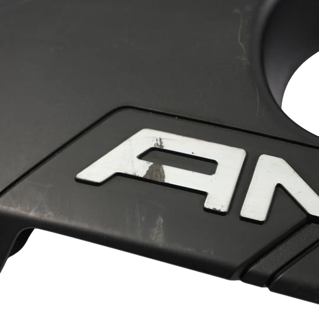  Couvercle moteur Mercedes W177 W247 A35 AMG acoustique supérieur - SKU A2600100100-1 - Numéro de pièce A2600100100