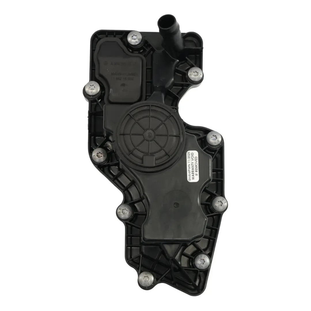 Separador De Aceite Válvula Del Cárter M260 A35 para Mercedes W177 con número de pieza A2600108500 Mercedes W177 Separador De Aceite Válvula Del Cárter M260 A35 - SKU A2600108500 - Número de pieza A2600108500