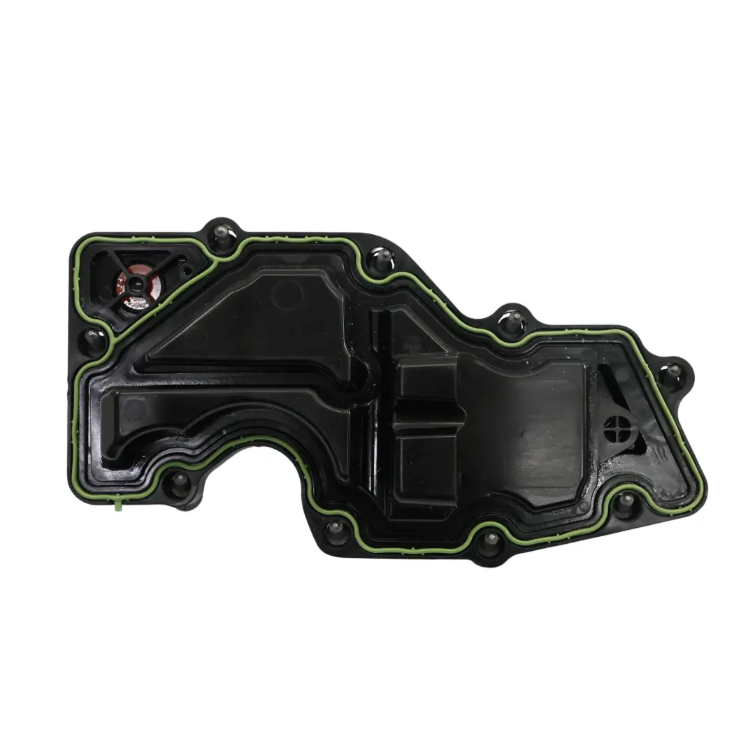 Valvola Di Sfiato Del Carter Dell'Olio M260 A35 per Mercedes W177 con numero di parte A2600108500 Mercedes W177 Valvola Di Sfiato Del Carter Dell'Olio M260 A35 - SKU A2600108500 - Numero di parte A2600108500