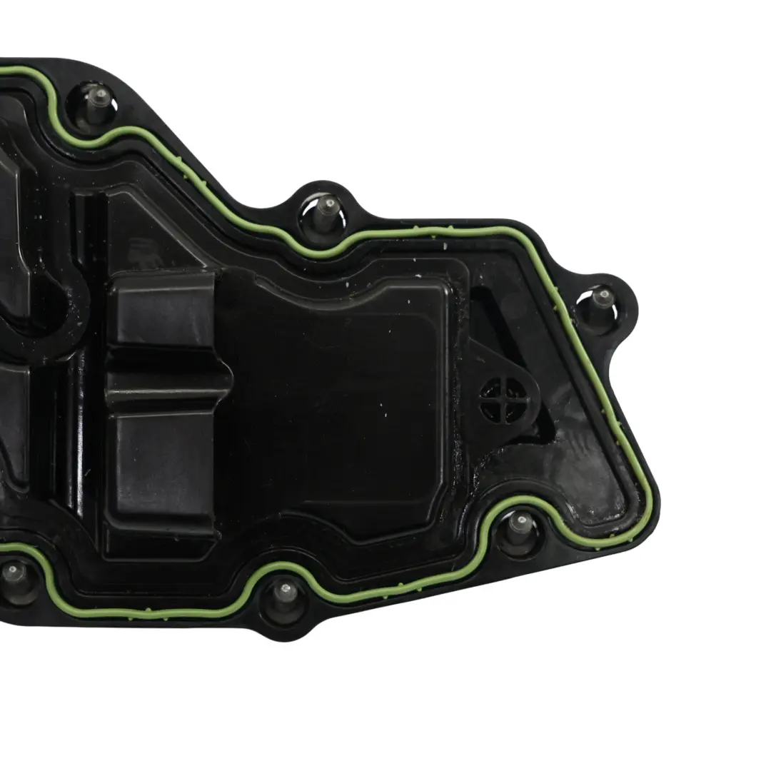 Valvola Di Sfiato Del Carter Dell'Olio M260 A35 per Mercedes W177 con numero di parte A2600108500 Mercedes W177 Valvola Di Sfiato Del Carter Dell'Olio M260 A35 - SKU A2600108500 - Numero di parte A2600108500