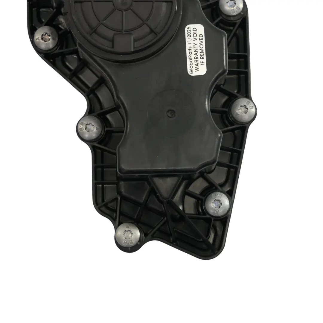 Valvola Di Sfiato Del Carter Dell'Olio M260 A35 per Mercedes W177 con numero di parte A2600108500 Mercedes W177 Valvola Di Sfiato Del Carter Dell'Olio M260 A35 - SKU A2600108500 - Numero di parte A2600108500