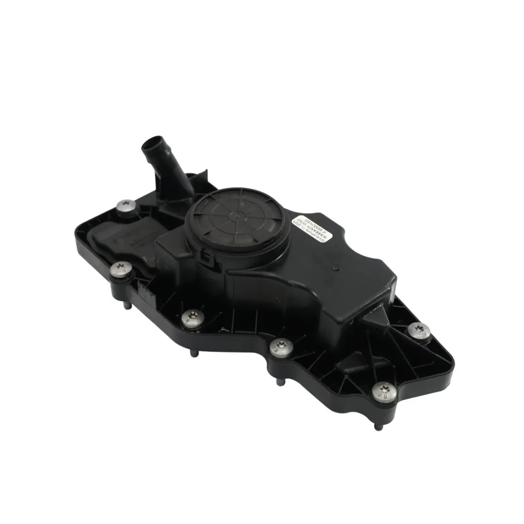 Mercedes W177 Valvola Di Sfiato Del Carter Dell'Olio M260 A35 - SKU A2600108500 - Numero di parte A2600108500