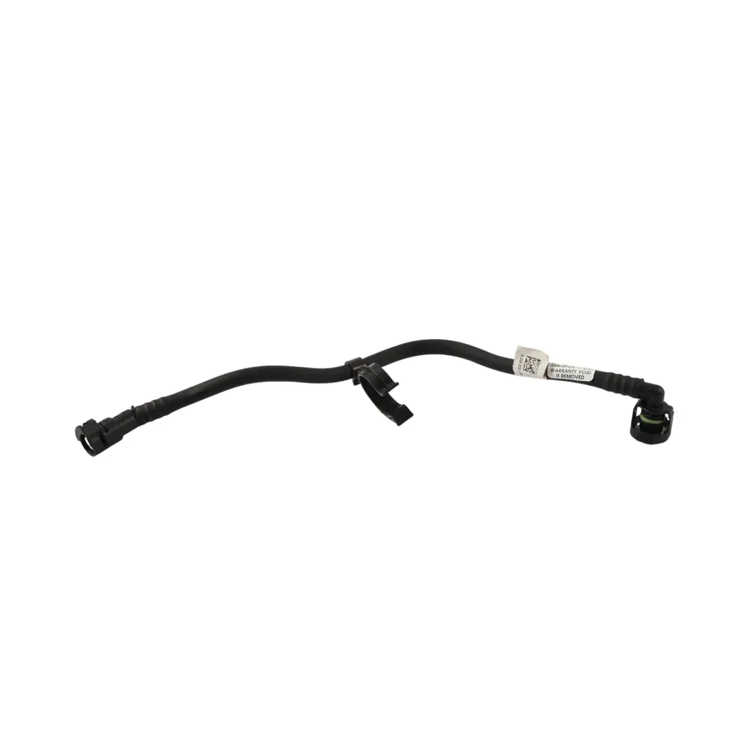 Mercedes C118 W177 W247 M260 Air Breather Vent Pipe Hose Line - SKU A2600183100 - Part number A2600183100