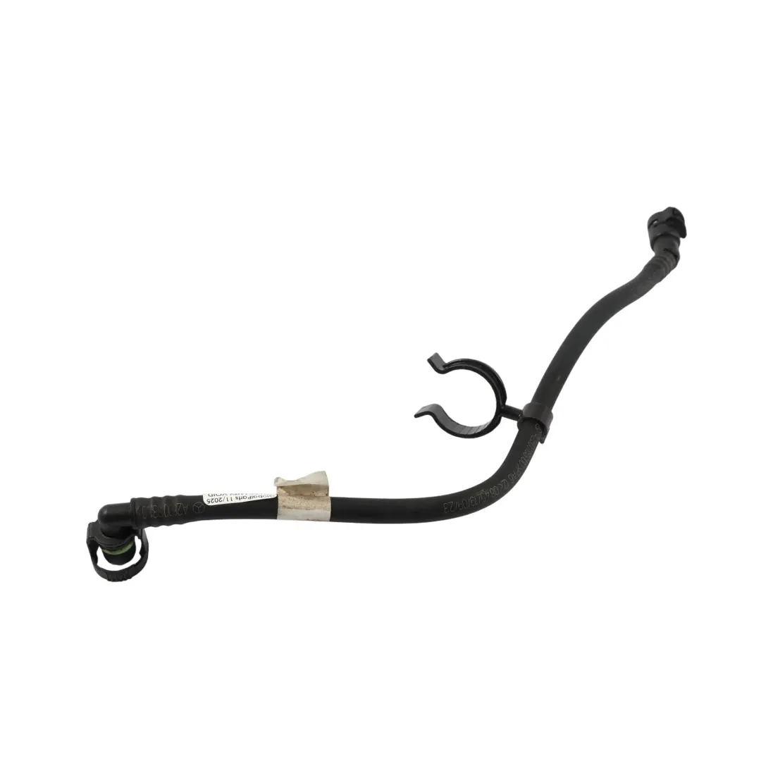 M260 Tubo Flessibile Di Sfiato Aria per Mercedes C118 W177 W247 con numero di parte A2600183100 Mercedes C118 W177 W247 M260 Tubo Flessibile Di Sfiato Aria - SKU A2600183100 - Numero di parte A2600183100