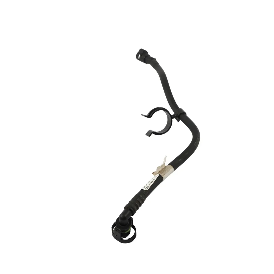 Mercedes C118 W177 W247 M260 Tubo Flessibile Di Sfiato Aria - SKU A2600183100 - Numero di parte A2600183100