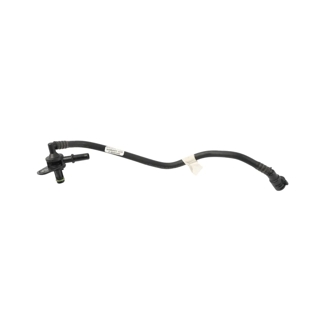 M260 Essence Tuyau De Reniflard À Dépression pour Mercedes W177 à propos du numéro de pièce A2600183300 Mercedes W177 M260 Essence Tuyau De Reniflard À Dépression - SKU A2600183300 - Numéro de pièce A2600183300