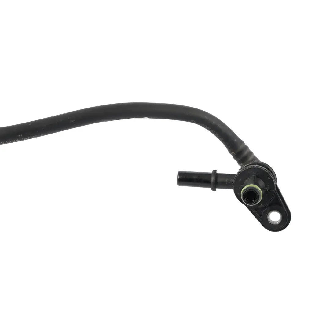 Mercedes W177 M260 Petrol Vacuum Breather Pipe Hose Line Tube - SKU A2600183300 - Part number A2600183300