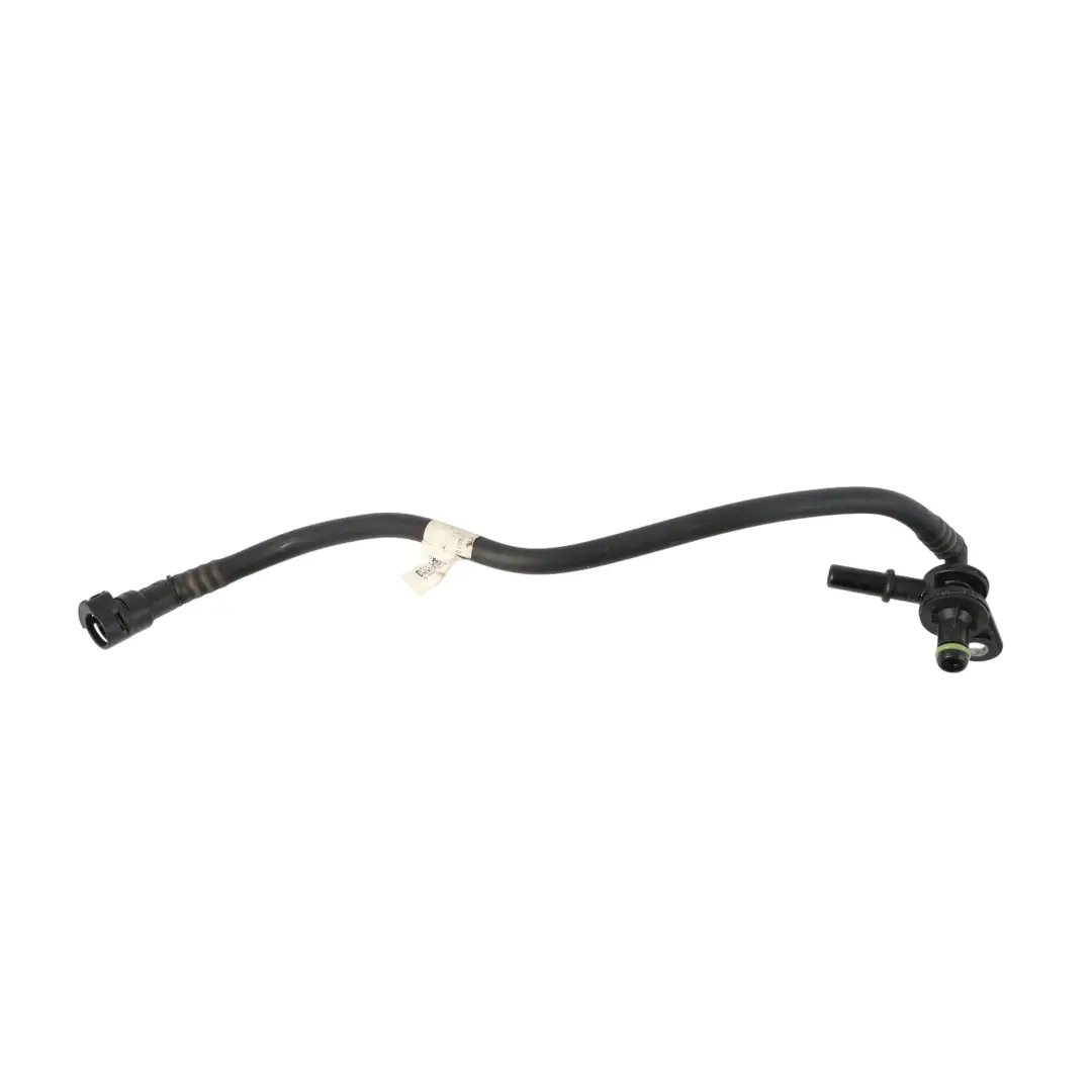 M260 Petrol Vacuum Breather Pipe Hose Line Tube to Mercedes W177 with Part number A2600183300 Mercedes W177 M260 Petrol Vacuum Breather Pipe Hose Line Tube - SKU A2600183300 - Part number A2600183300