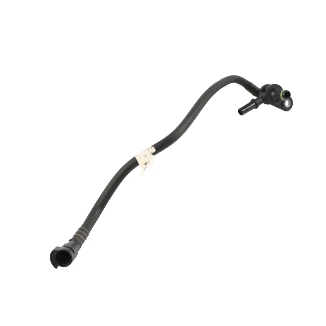 Mercedes W177 M260 Petrol Vacuum Breather Pipe Hose Line Tube - SKU A2600183300 - Part number A2600183300