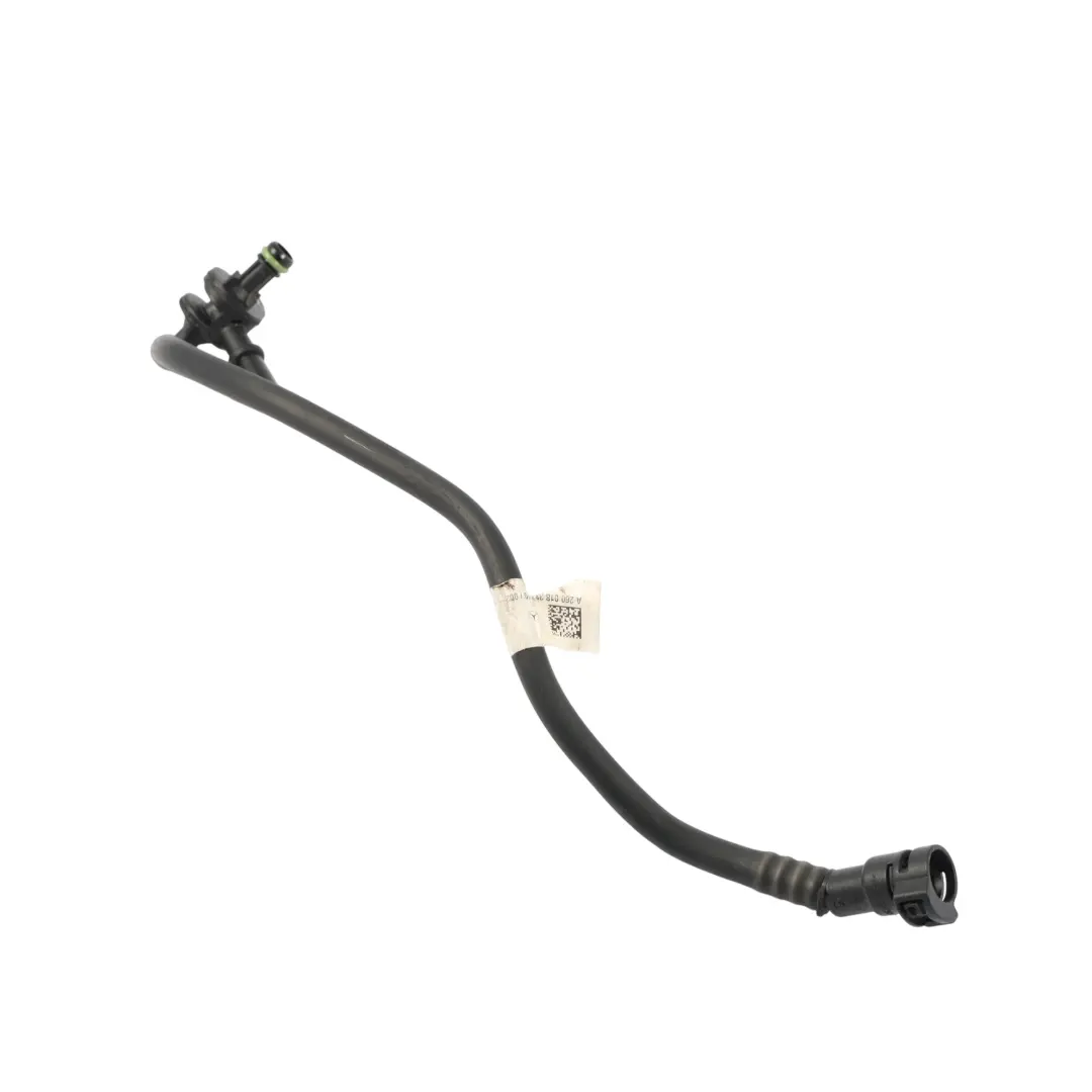 Mercedes W177 M260 Benzina Vuoto Respiratore Tubo Flessibile Linea - SKU A2600183300 - Numero di parte A2600183300