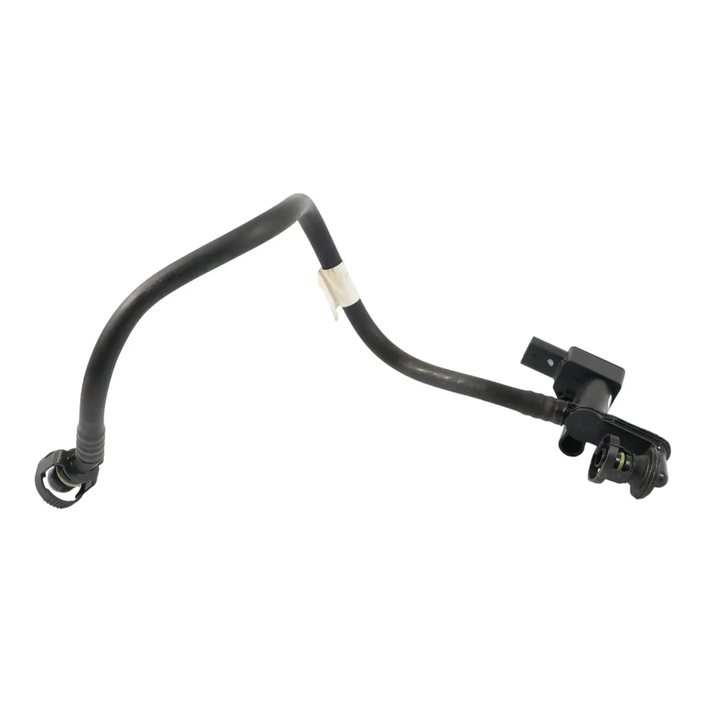 Mercedes W177 M260 Petrol Vacuum Breather Pipe Hose Line Tube A2600183700