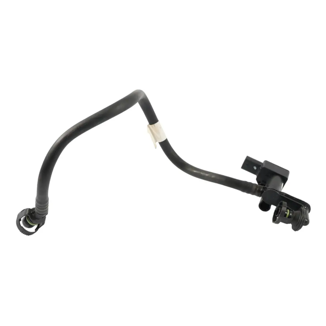 M260 Petrol Vacuum Breather Pipe Hose Line Tube to Mercedes W177 with Part number A2600183700 Mercedes W177 M260 Petrol Vacuum Breather Pipe Hose Line Tube - SKU A2600183700 - Part number A2600183700