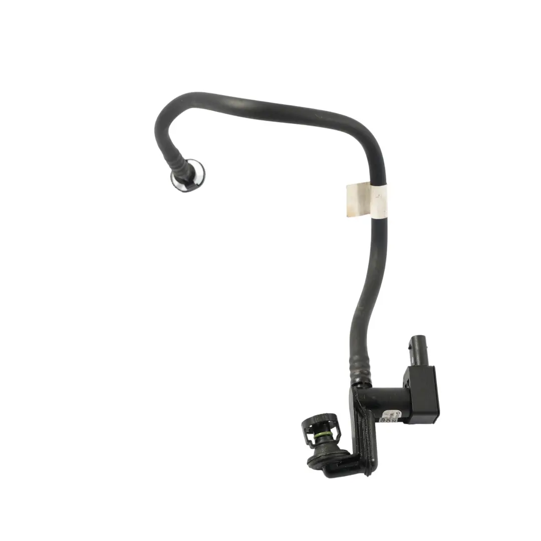 Mercedes W177 M260 Petrol Vacuum Breather Pipe Hose Line Tube - SKU A2600183700 - Part number A2600183700