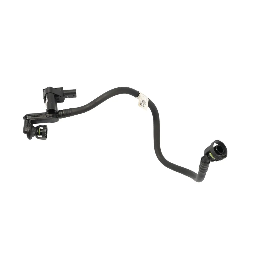 Mercedes W177 M260 Gasolina Tubo De Respiradero De Vacío Manguera - SKU A2600183700 - Número de pieza A2600183700