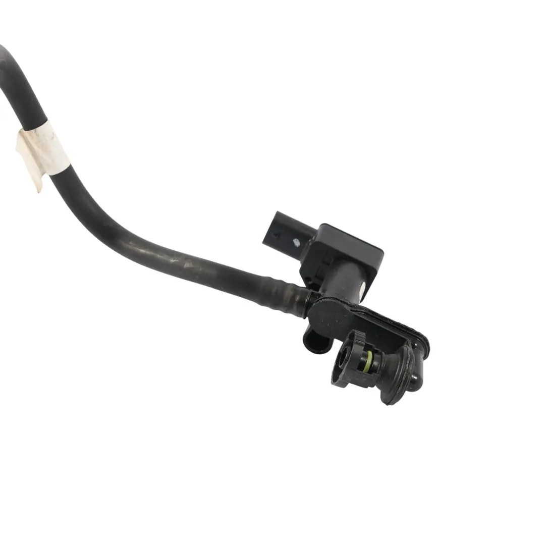 M260 Gasolina Tubo De Respiradero De Vacío Manguera para Mercedes W177 con número de pieza A2600183700 Mercedes W177 M260 Gasolina Tubo De Respiradero De Vacío Manguera - SKU A2600183700 - Número de pieza A2600183700