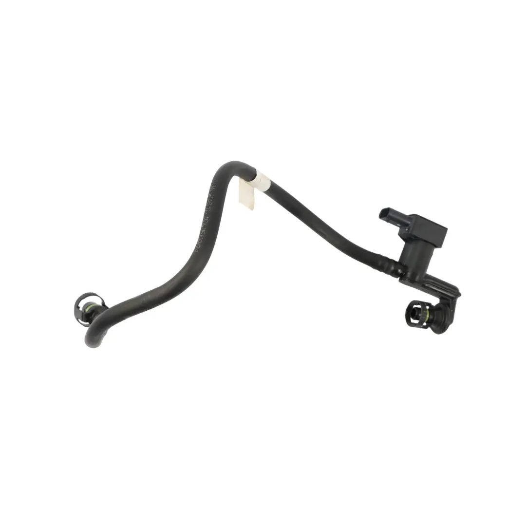 Mercedes W177 M260 Gasolina Tubo De Respiradero De Vacío Manguera - SKU A2600183700 - Número de pieza A2600183700