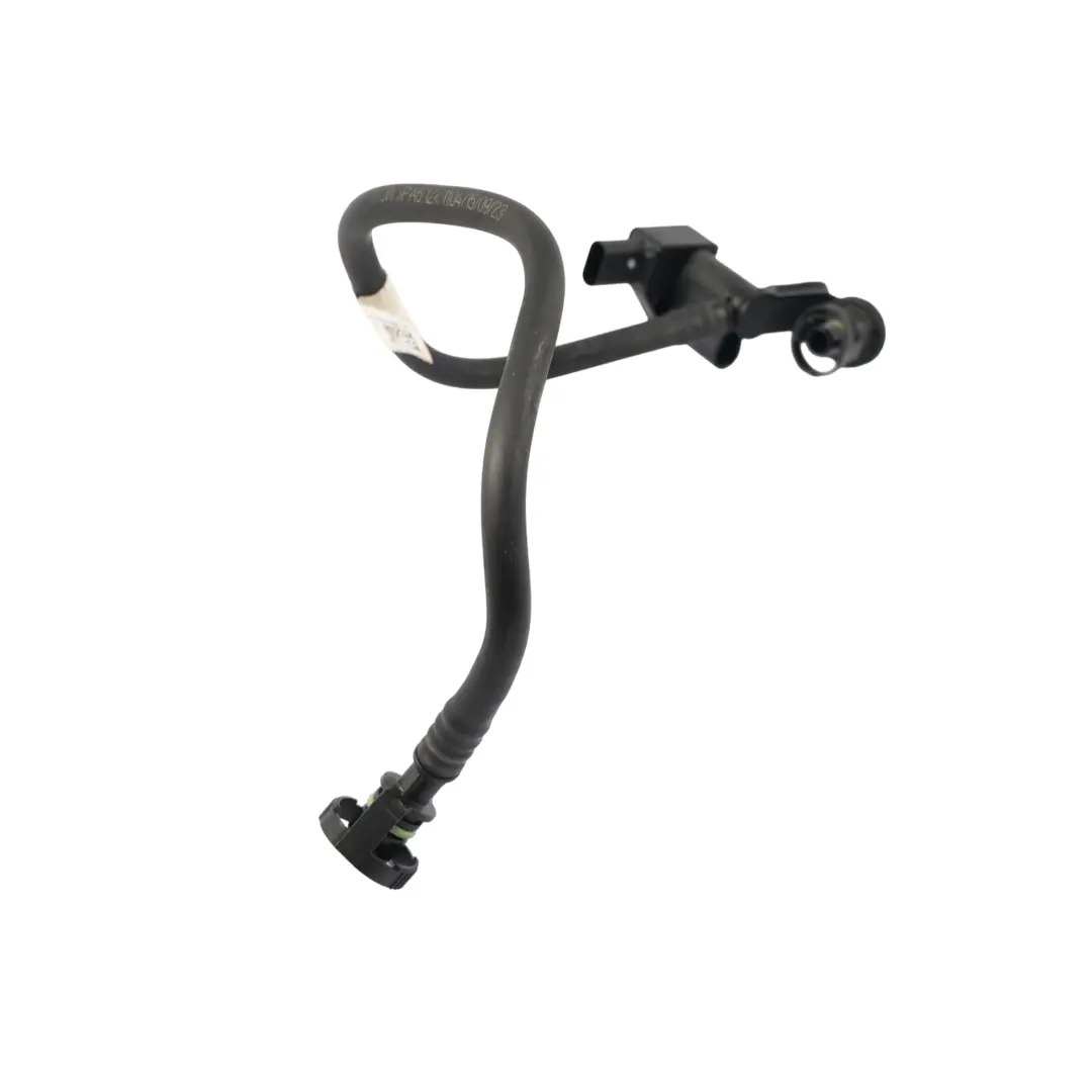 M260 Gasolina Tubo De Respiradero De Vacío Manguera para Mercedes W177 con número de pieza A2600183700 Mercedes W177 M260 Gasolina Tubo De Respiradero De Vacío Manguera - SKU A2600183700 - Número de pieza A2600183700