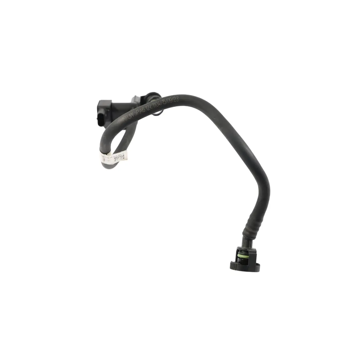 Mercedes W177 M260 Gasolina Tubo De Respiradero De Vacío Manguera - SKU A2600183700 - Número de pieza A2600183700