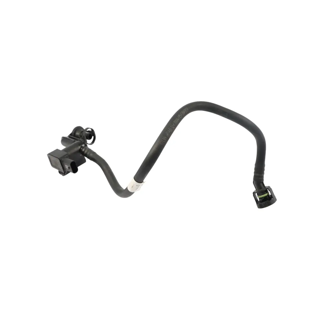 M260 Benzin Unterdruck Entlüftungs Schlauch Leitung für Mercedes W177 mit Teilenummer A2600183700 Mercedes W177 M260 Benzin Unterdruck Entlüftungs Schlauch Leitung - SKU A2600183700 - Teilenummer A2600183700