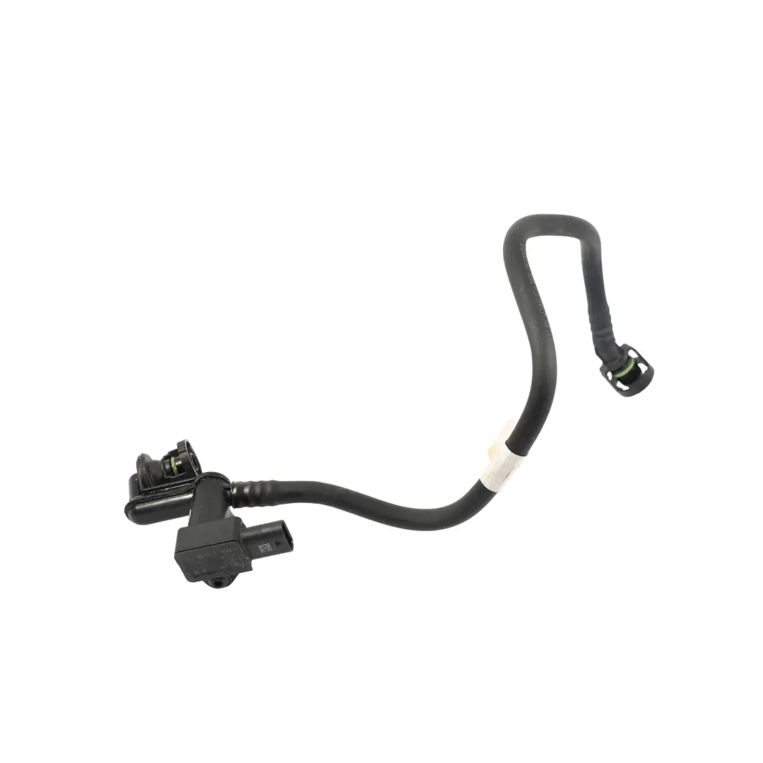 Mercedes W177 M260 Gasolina Tubo De Respiradero De Vacío Manguera - SKU A2600183700 - Número de pieza A2600183700