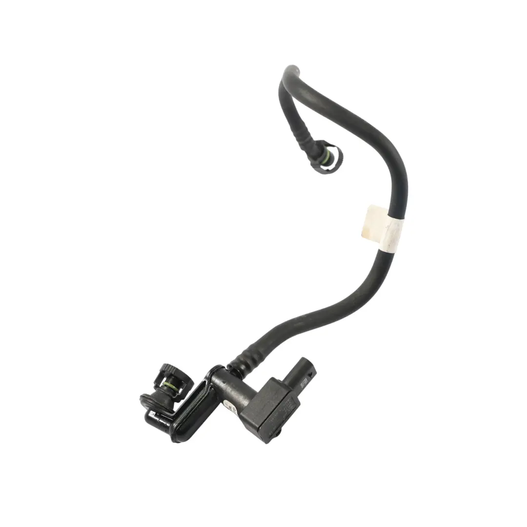 M260 Petrol Vacuum Breather Pipe Hose Line Tube to Mercedes W177 with Part number A2600183700 Mercedes W177 M260 Petrol Vacuum Breather Pipe Hose Line Tube - SKU A2600183700 - Part number A2600183700
