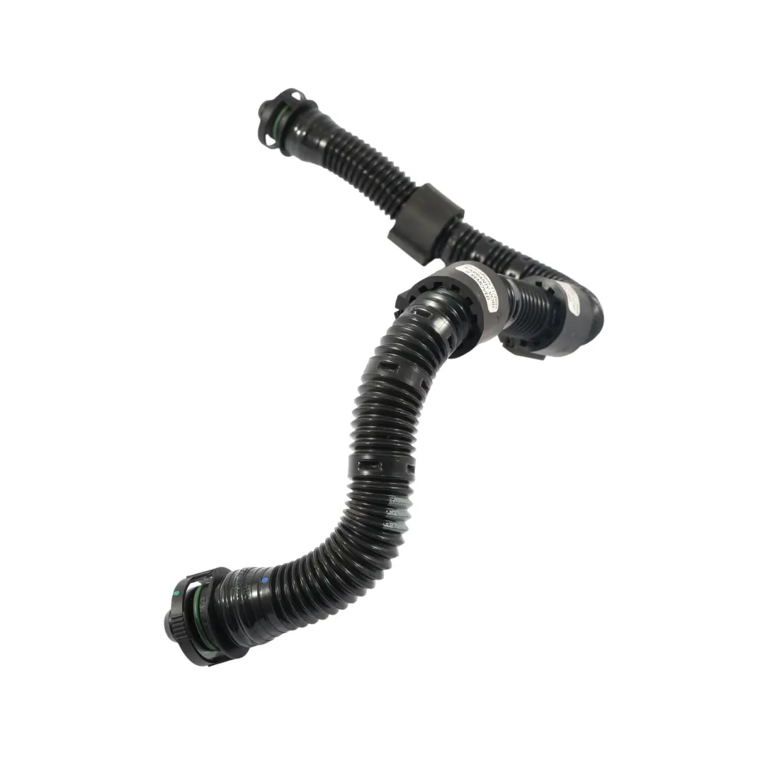 Mercedes W177 M260 Petrol Vacuum Breather Pipe Hose Line Tube - SKU A2600184000 - Part number A2600184000