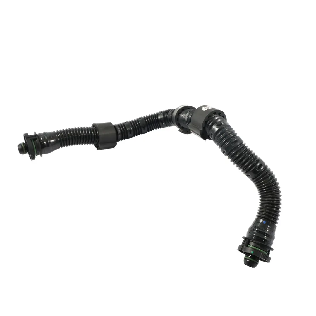 M260 Petrol Vacuum Breather Pipe Hose Line Tube to Mercedes W177 with Part number A2600184000 Mercedes W177 M260 Petrol Vacuum Breather Pipe Hose Line Tube - SKU A2600184000 - Part number A2600184000