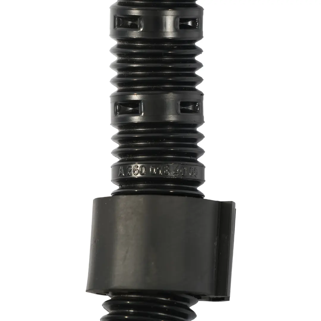 Mercedes W177 M260 Essence Tuyau De Reniflard À Dépression - SKU A2600184000 - Numéro de pièce A2600184000