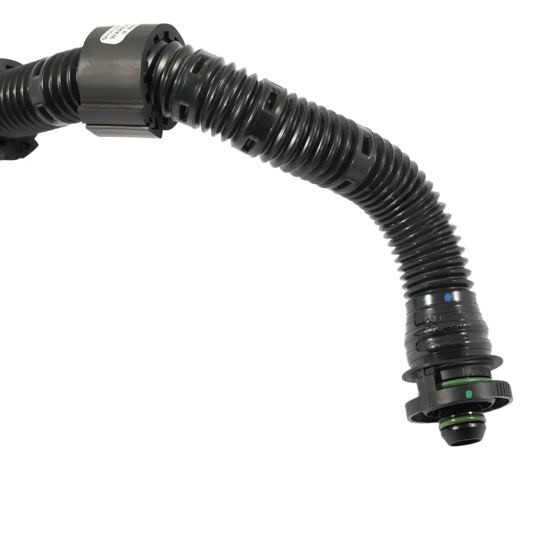 M260 Gasolina Tubo De Respiradero Vacío Manguera Tubo para Mercedes W177 con número de pieza A2600184000 Mercedes W177 M260 Gasolina Tubo De Respiradero Vacío Manguera Tubo - SKU A2600184000 - Número de pieza A2600184000