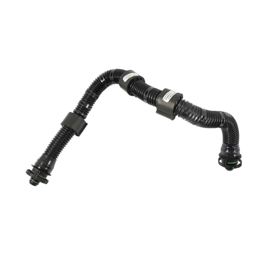 M260 Benzina Vuoto Respiratore Tubo Flessibile Linea per Mercedes W177 con numero di parte A2600184000 Mercedes W177 M260 Benzina Vuoto Respiratore Tubo Flessibile Linea - SKU A2600184000 - Numero di parte A2600184000