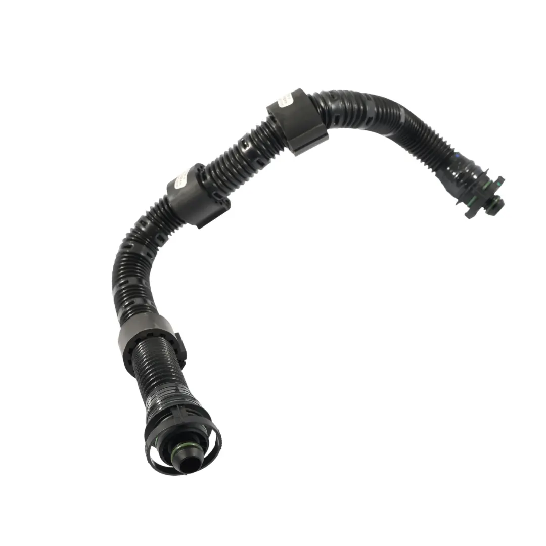 Mercedes W177 M260 Benzin Unterdruck Entlüftungsrohr Leitung Rohr - SKU A2600184000 - Teilenummer A2600184000