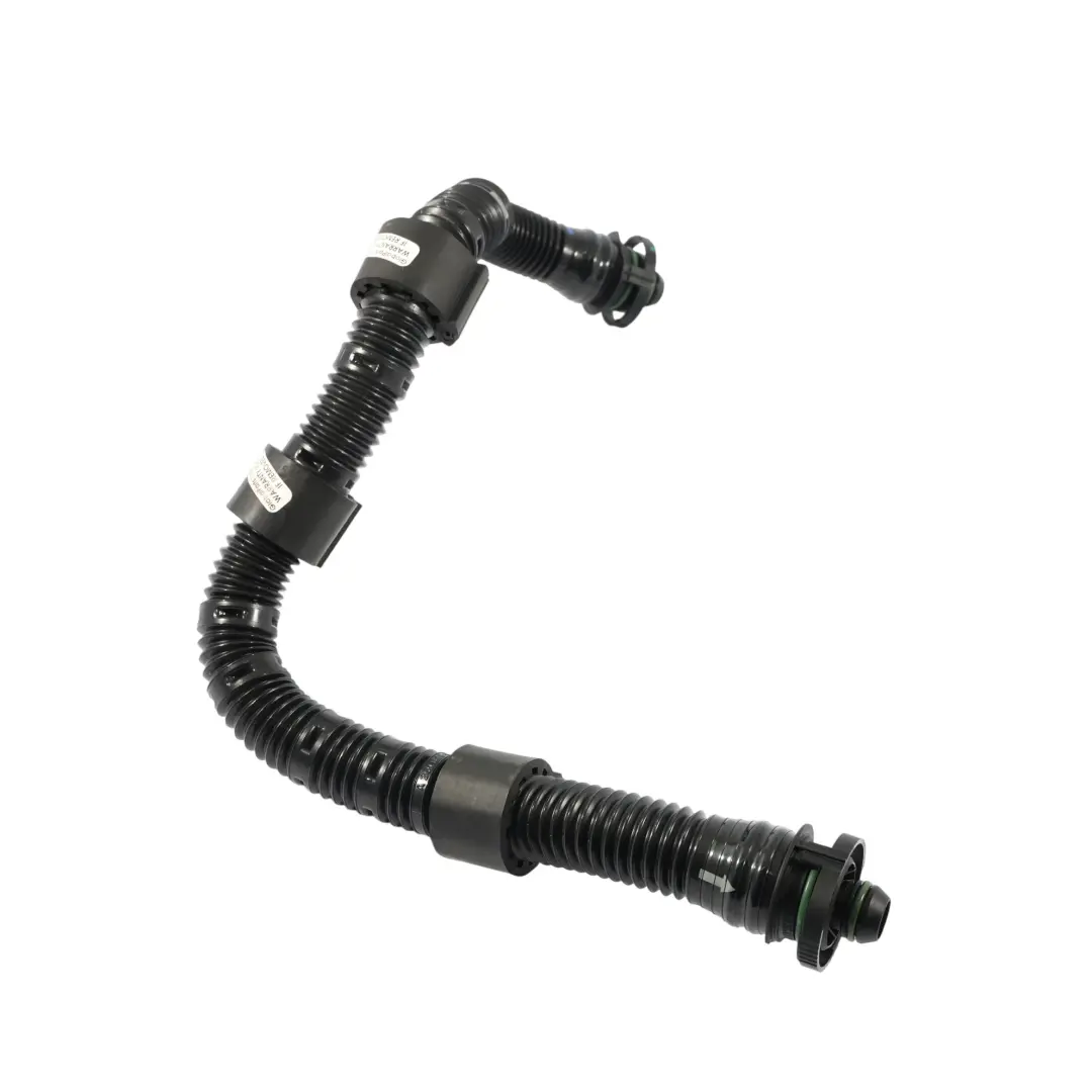Mercedes W177 M260 Petrol Vacuum Breather Pipe Hose Line Tube - SKU A2600184000 - Part number A2600184000
