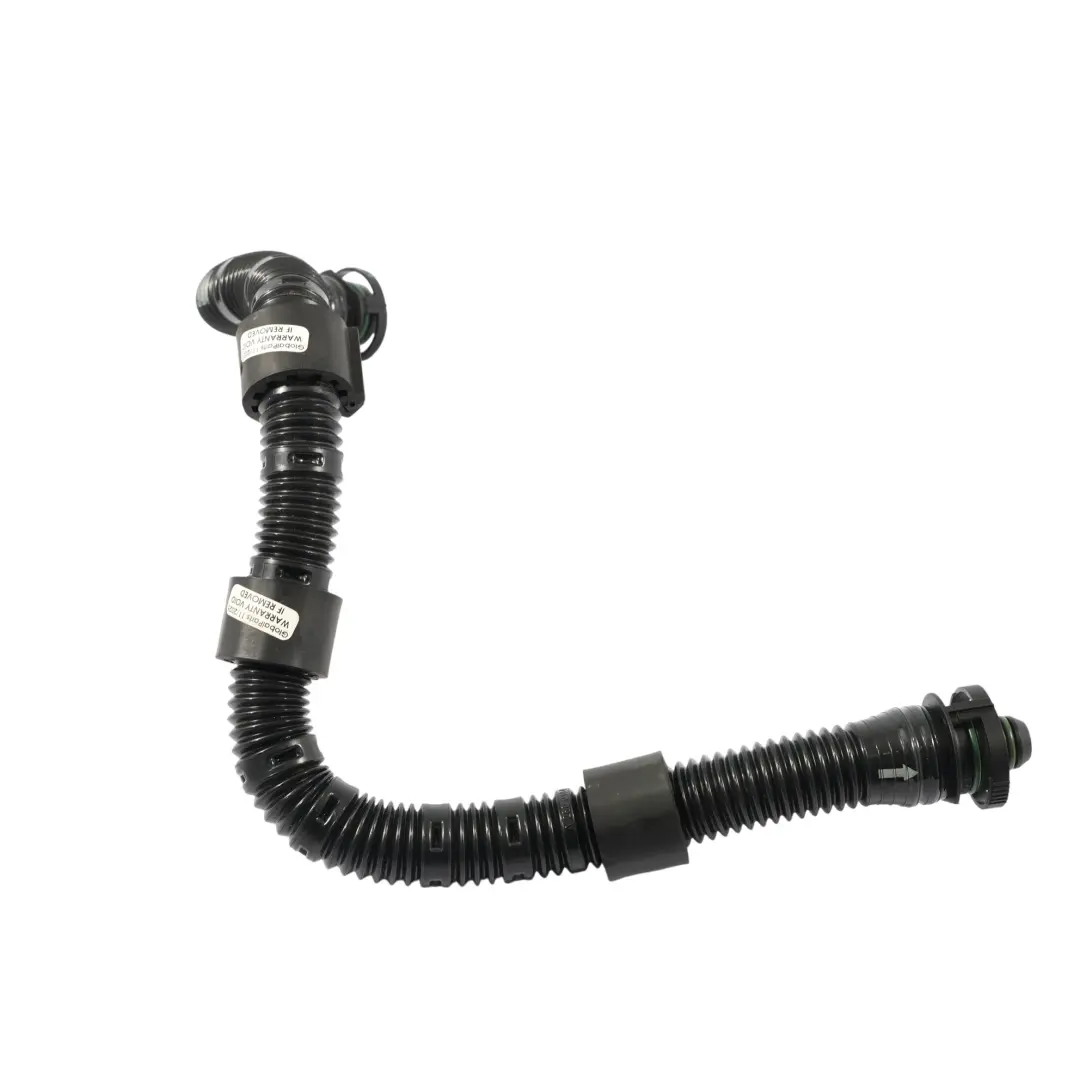 Mercedes W177 M260 Essence Tuyau De Reniflard À Dépression - SKU A2600184000 - Numéro de pièce A2600184000