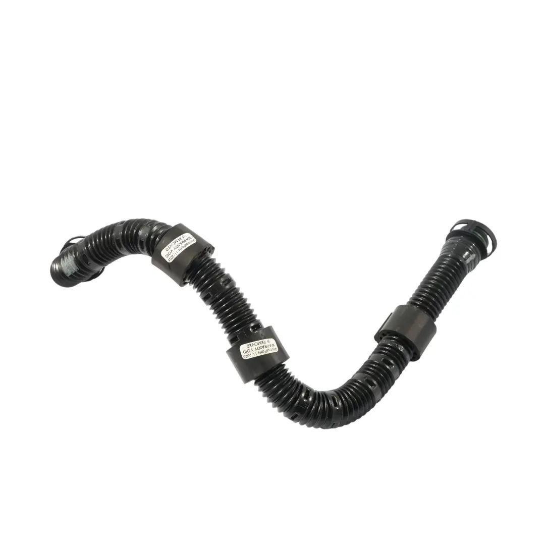 M260 Gasolina Tubo De Respiradero Vacío Manguera Tubo para Mercedes W177 con número de pieza A2600184000 Mercedes W177 M260 Gasolina Tubo De Respiradero Vacío Manguera Tubo - SKU A2600184000 - Número de pieza A2600184000