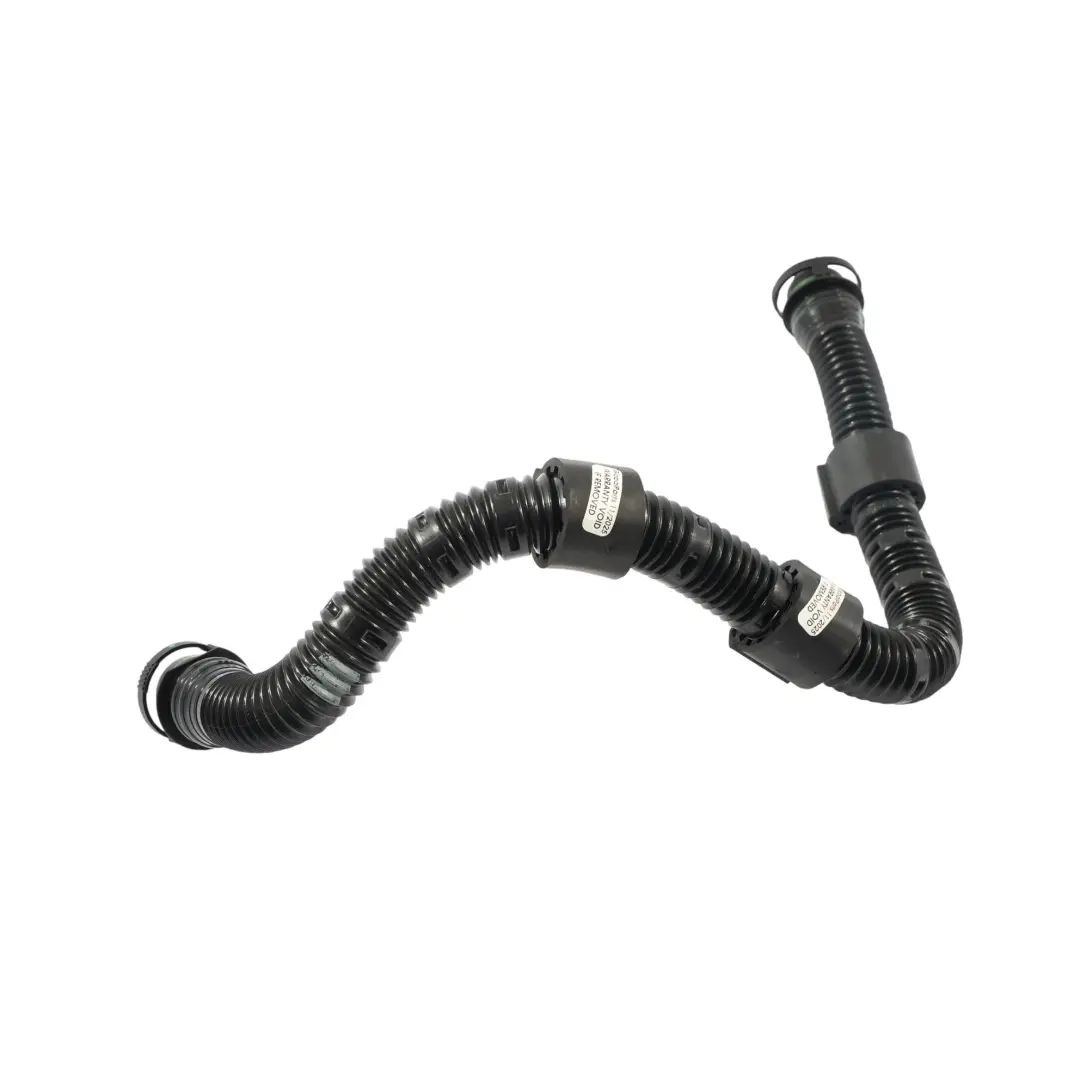 M260 Gasolina Tubo De Respiradero Vacío Manguera Tubo para Mercedes W177 con número de pieza A2600184000 Mercedes W177 M260 Gasolina Tubo De Respiradero Vacío Manguera Tubo - SKU A2600184000 - Número de pieza A2600184000
