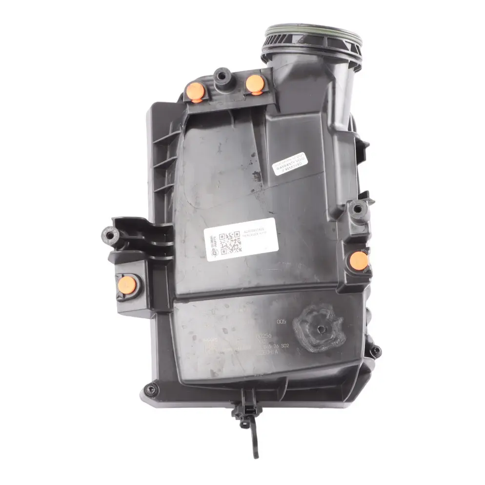 M260 Petrol Air Filter Box Housing to Mercedes C118 W177 W247 with Part number A2600903600 Mercedes C118 W177 W247 M260 Petrol Air Filter Box Housing - SKU A2600903600 - Part number A2600903600