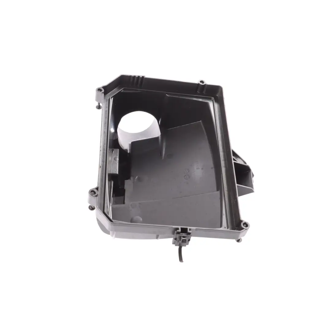 M260 Benzin Luftfilter Kasten Gehäuse für Mercedes C118 W177 W247 mit Teilenummer A2600903600 Mercedes C118 W177 W247 M260 Benzin Luftfilter Kasten Gehäuse - SKU A2600903600 - Teilenummer A2600903600