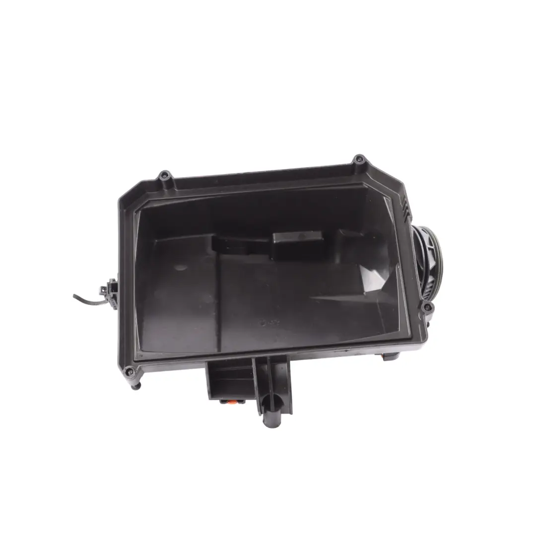 Mercedes C118 W177 W247 M260 Benzin Luftfilter Kasten Gehäuse - SKU A2600903600 - Teilenummer A2600903600