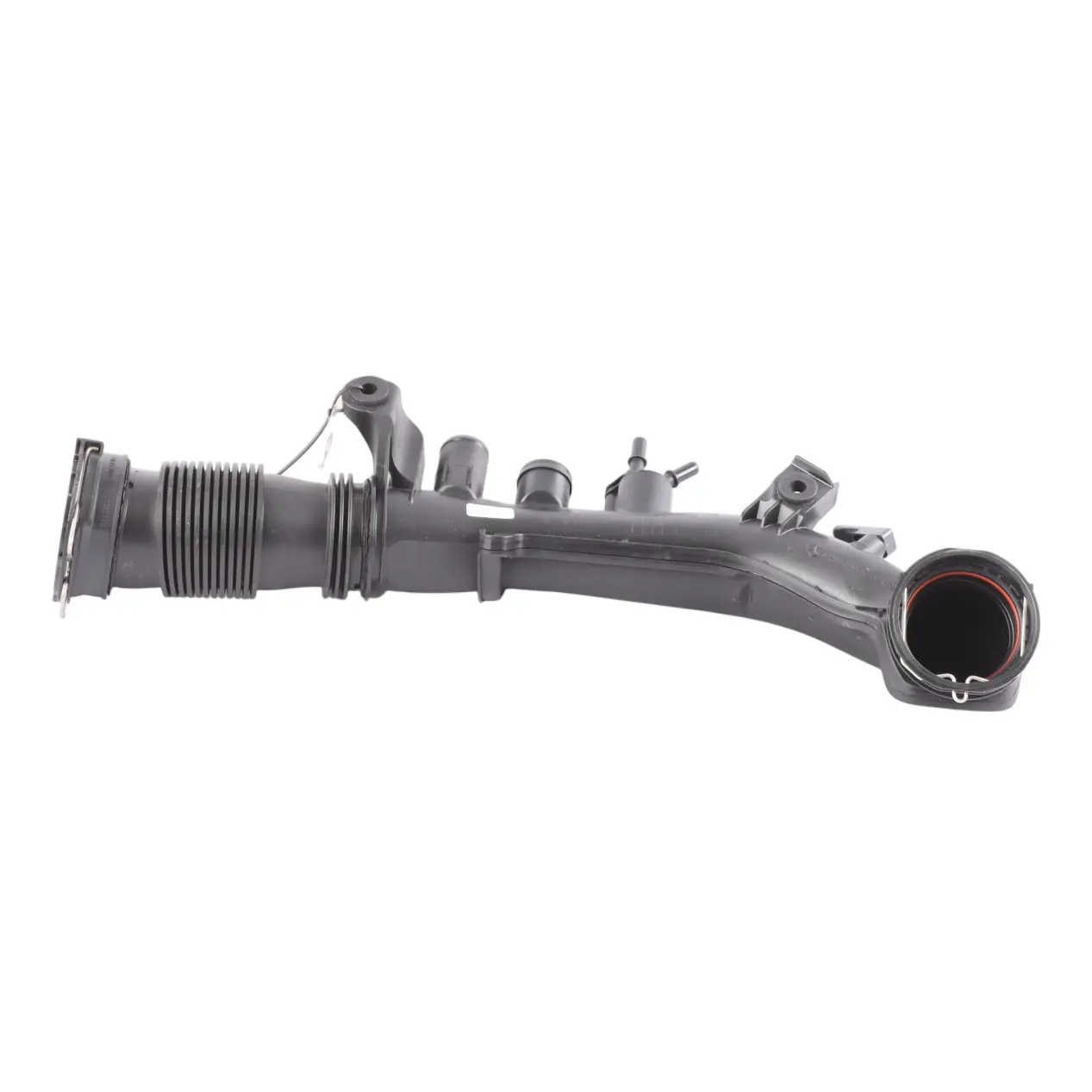 Mercedes W177 Air Intake Pipe A35 AMG M260 Charge Line Hose A2600904000