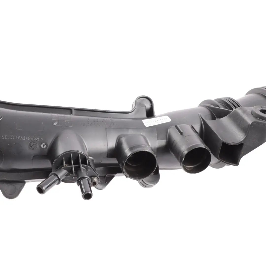 Mercedes W177 Air Intake Pipe A35 AMG M260 Charge Line Hose - SKU A2600904000 - Part number A2600904000