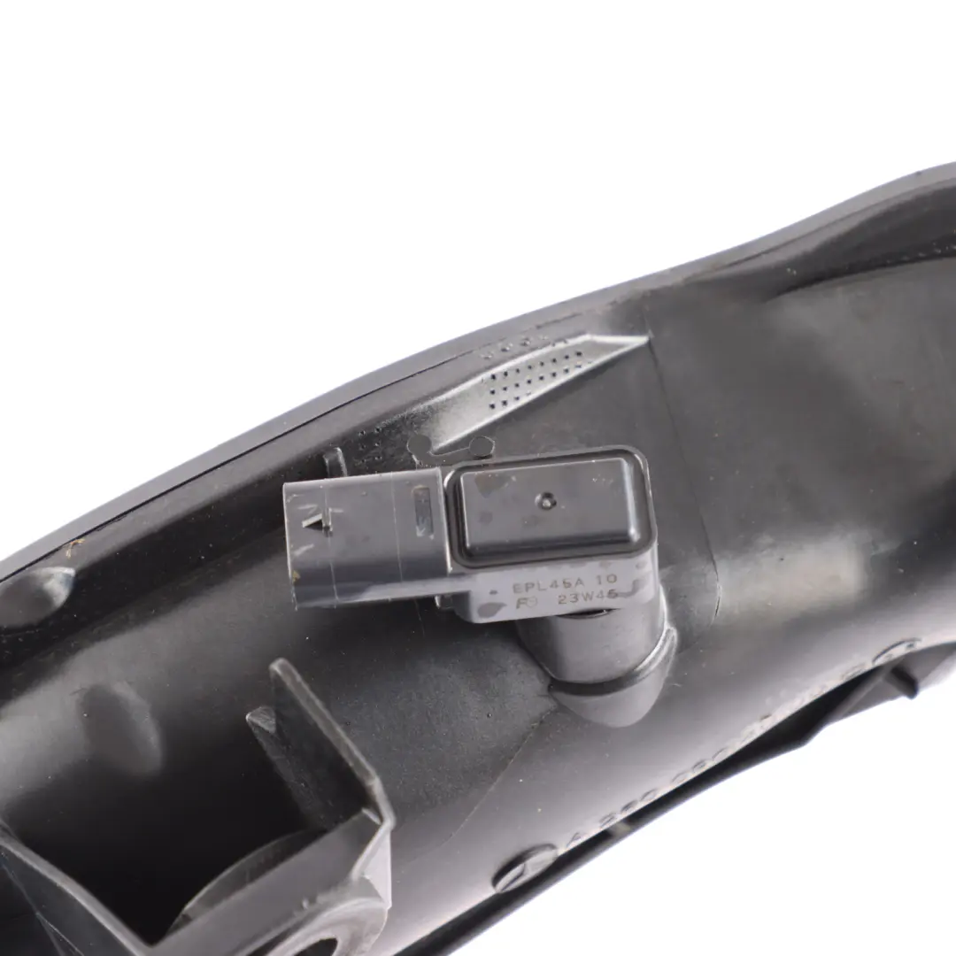 Mercedes W177 Air Intake Pipe A35 AMG M260 Charge Line Hose - SKU A2600904000 - Part number A2600904000