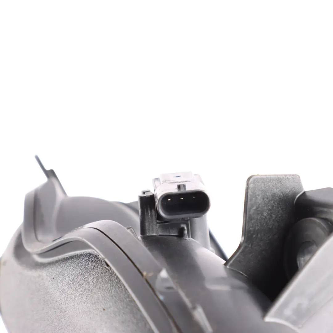 Mercedes W177 A35 AMG M260 Tuyau Conduite Admission Air - SKU A2600904000 - Numéro de pièce A2600904000