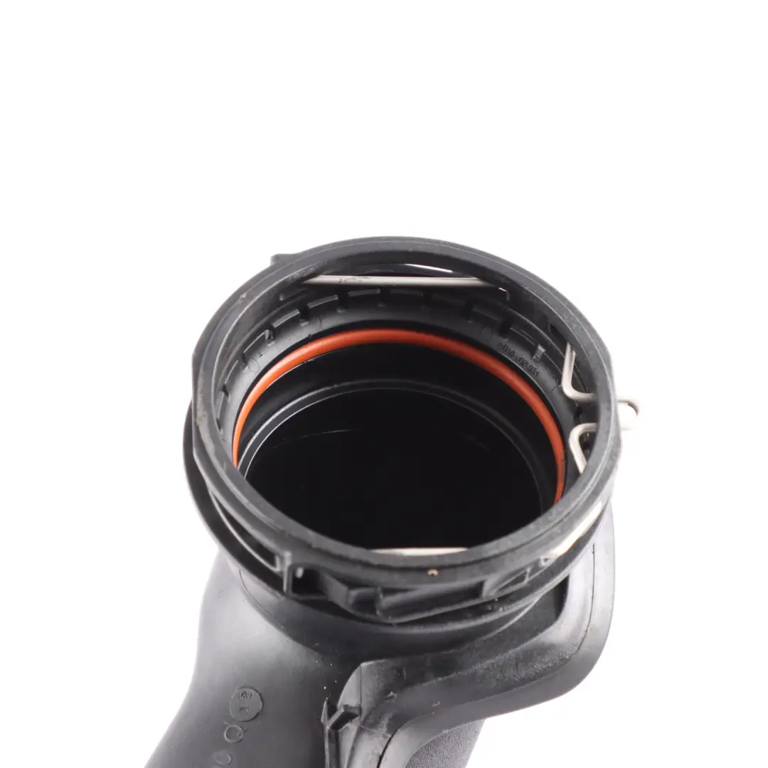 Intake Pipe A35 AMG M260 Charge Line Hose to Mercedes W177 Air with Part number A2600904000 Mercedes W177 Air Intake Pipe A35 AMG M260 Charge Line Hose - SKU A2600904000 - Part number A2600904000