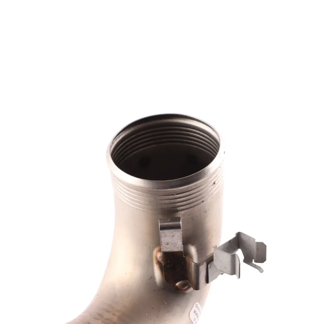 M260 Intercooler Radiator Hose Line Tube Pipe to Mercedes C118 W177 with Part number A2600904400 Mercedes C118 W177 M260 Intercooler Radiator Hose Line Tube Pipe - SKU A2600904400 - Part number A2600904400