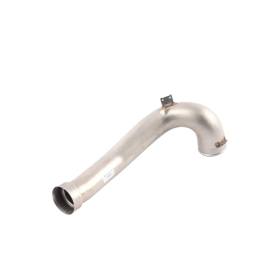 Mercedes C118 W177 M260 Intercooler Radiator Hose Line Tube Pipe - SKU A2600904400 - Part number A2600904400