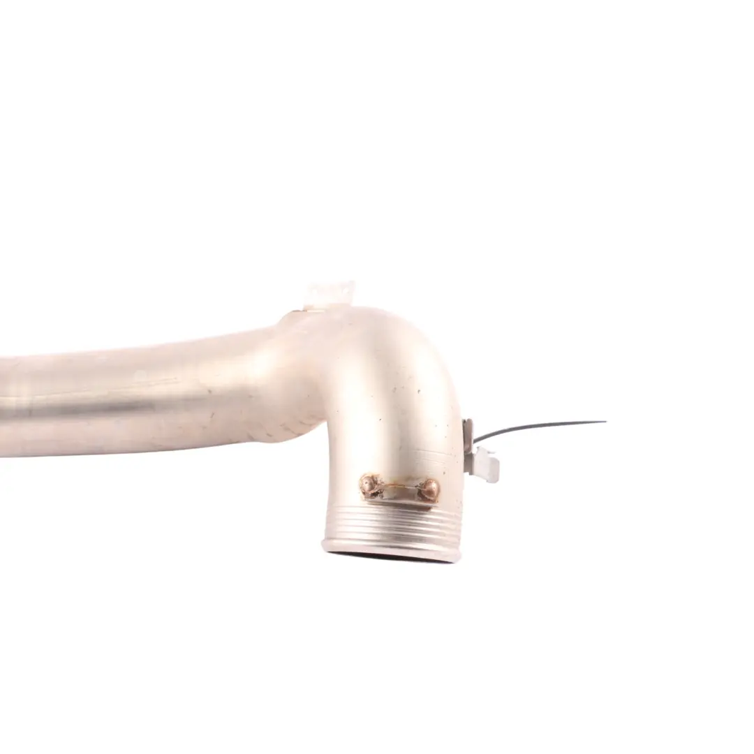 M260 Intercooler Radiator Hose Line Tube Pipe to Mercedes C118 W177 with Part number A2600904400 Mercedes C118 W177 M260 Intercooler Radiator Hose Line Tube Pipe - SKU A2600904400 - Part number A2600904400