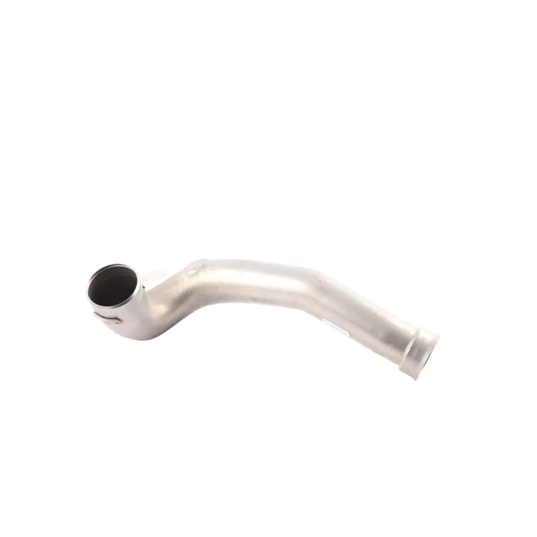 Mercedes C118 W177 M260 Intercooler Radiator Hose Line Tube Pipe - SKU A2600904400 - Part number A2600904400